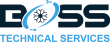 Boss Logo PNG